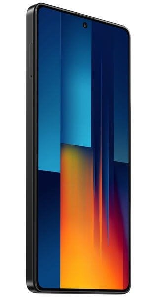 Xiaomi Poco M6 Pro 5G Black (12 GB / 512 GB) - Mobile phone & smartphone -  LDLC 3-year warranty