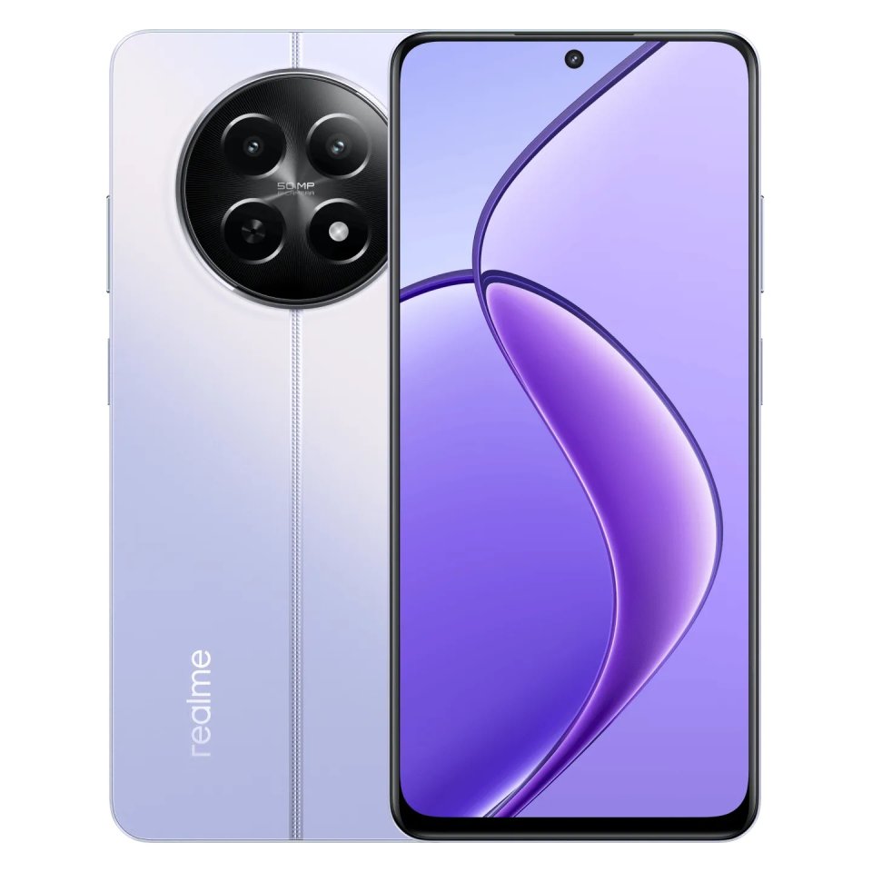 Realme 12x 5G Price from 143 88 And Specifications December 2024 