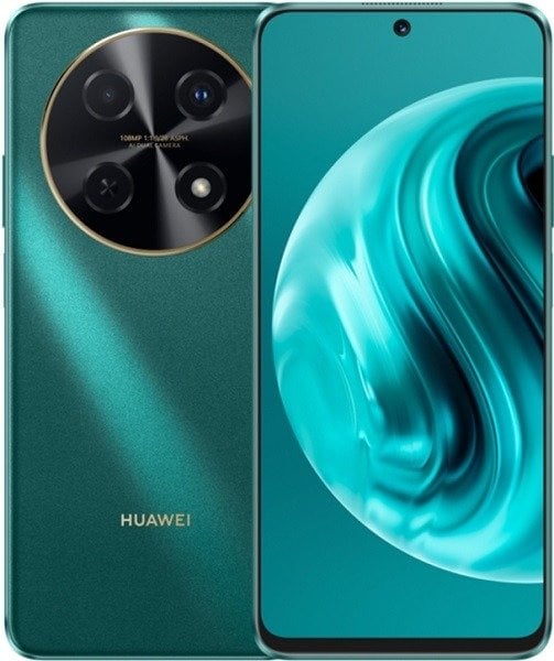 Huawei nova 13i: Cena (od 850.85zł) i specyfikacje [Czerwca 2025]