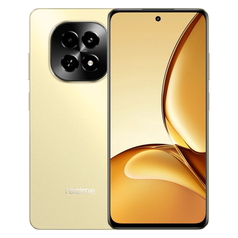 Realme C63 5G: Meilleur Prix, Fiche Technique Et Vente Pas Cher