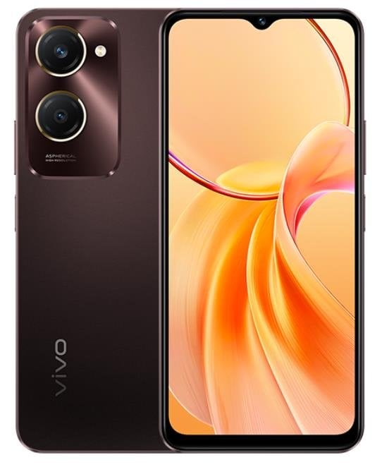 vivo Y28s: Price (from 398.12$) and specifications [December 2024]