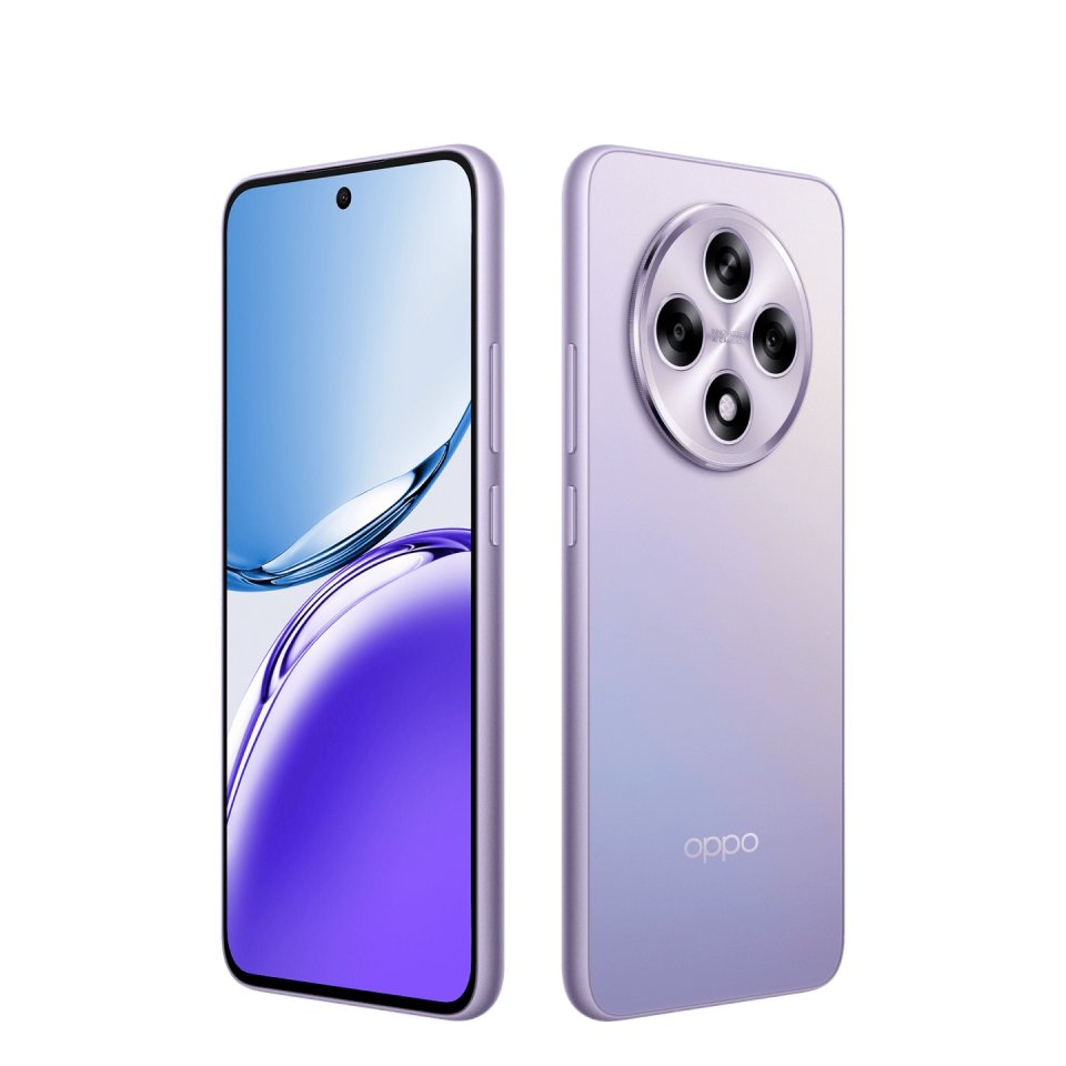 Oppo A3 5G: Price (from 279.03$) and specifications