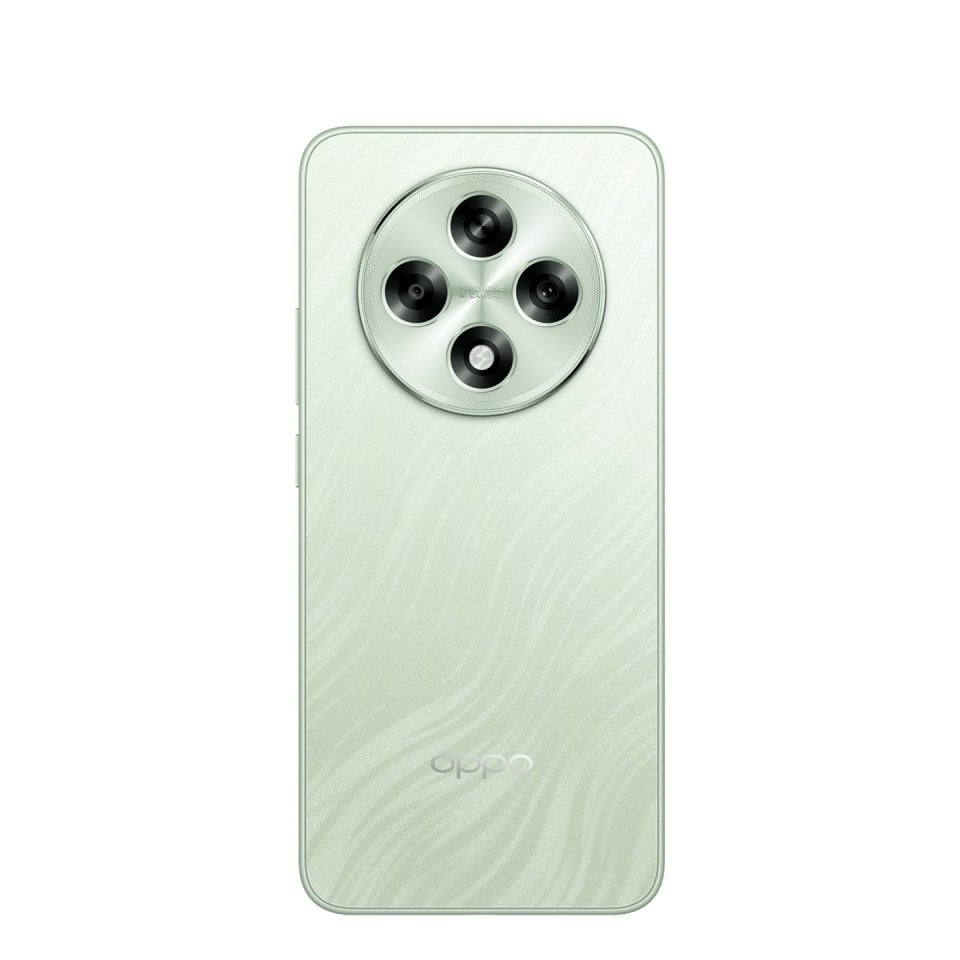 Oppo A3 5G: Price (from 278.70$) and specifications [November 2025]