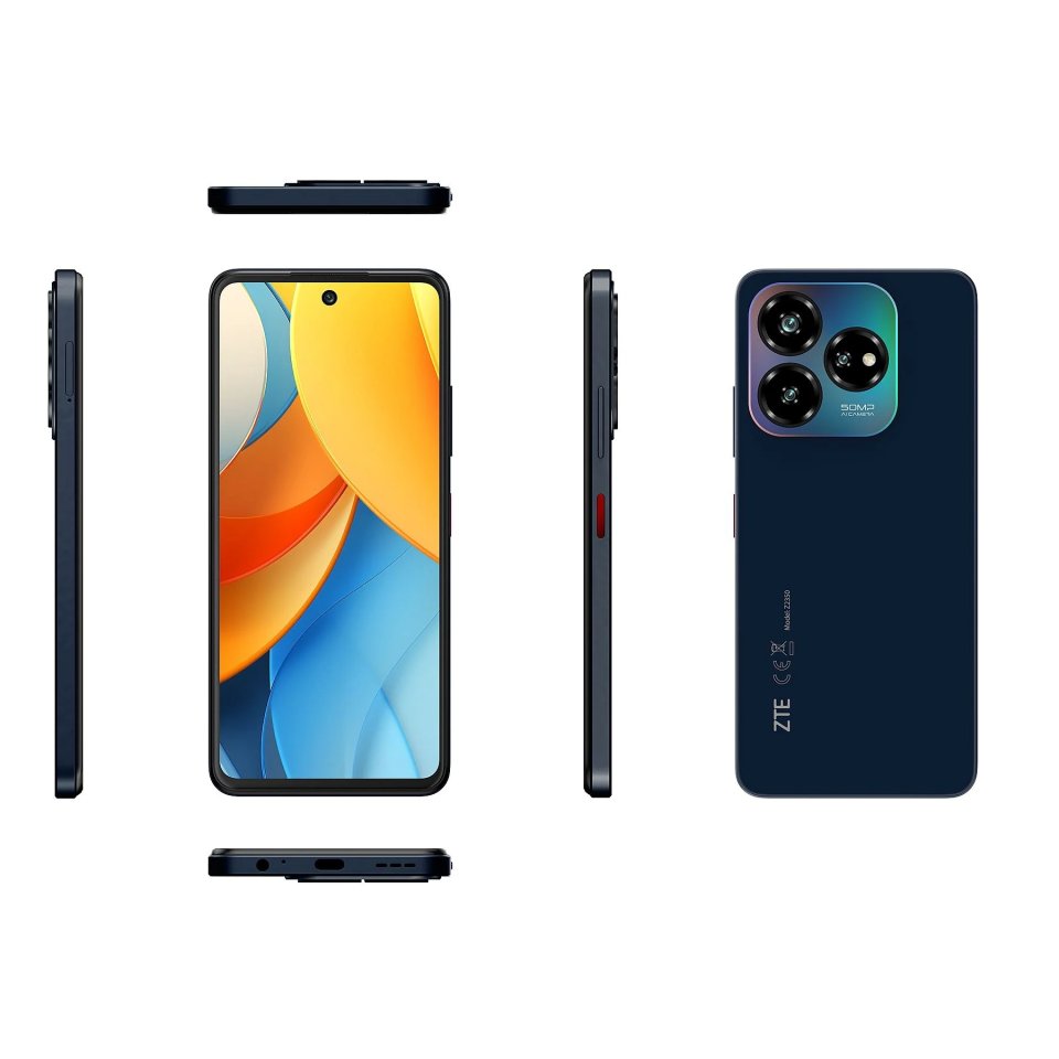 cover zte blade v60 va - Acquista cover zte blade v60 va con