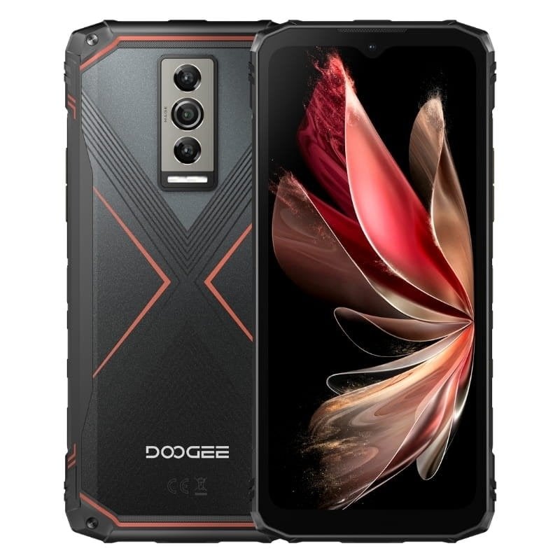 Doogee Blade 10 Pro: Cena (od 546.41zł) I Specyfikacje [grudnia 2024]