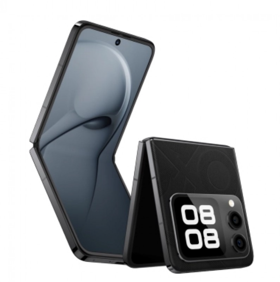 HUAWEI nova Filp 中古Bランク Huawei Nova Flip: Price (from 716.99$) and specifications