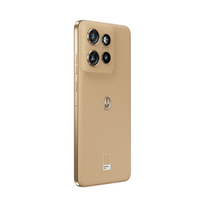Motorola Moto S50: Price (from 216.56$) and specifications [May 2026]