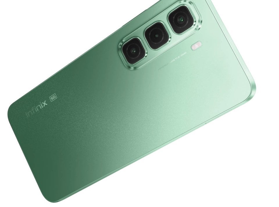 Infinix Hot 50: Prix (à partir de 218.00€) et caractéristiques [Mai 2025]