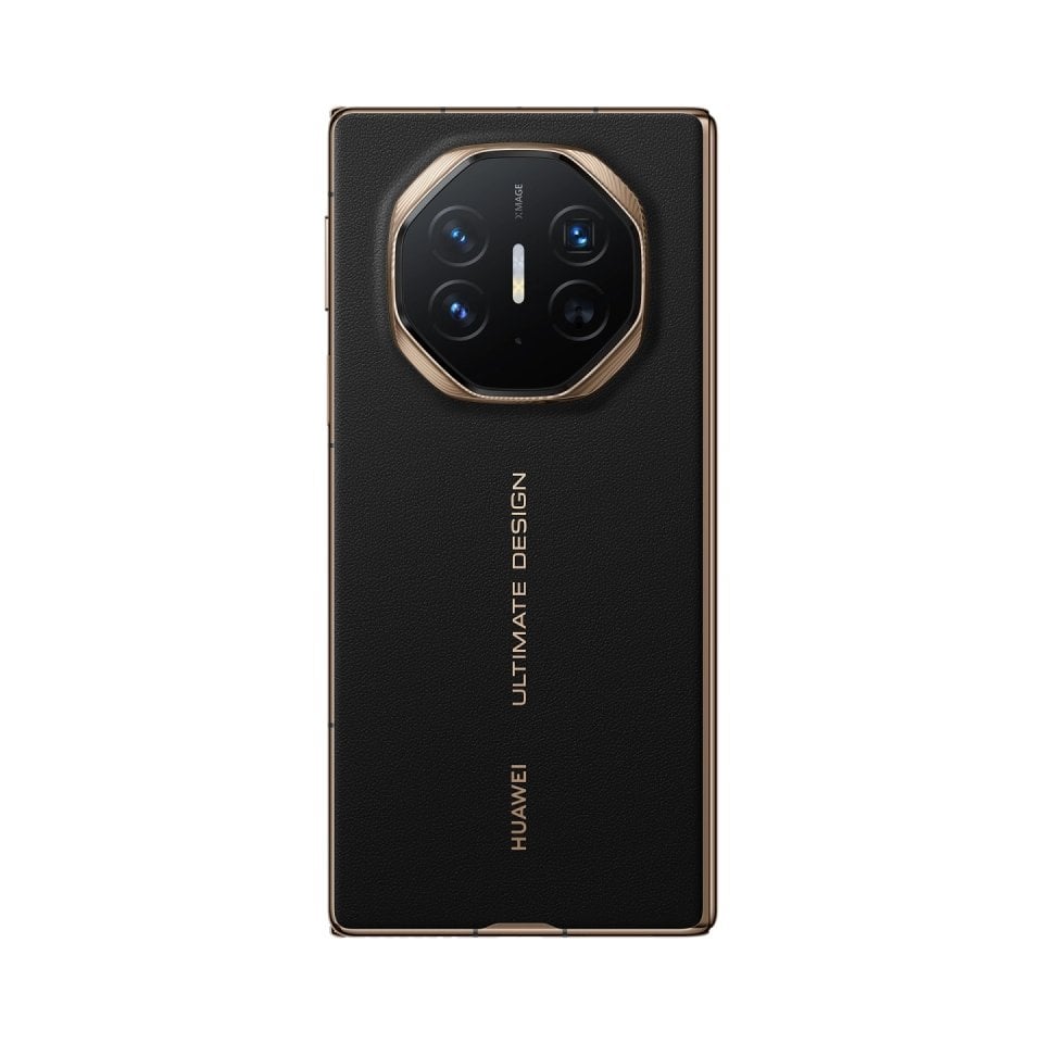 Huawei Mate Xt Pre O Ficha T Cnica E Onde Comprar