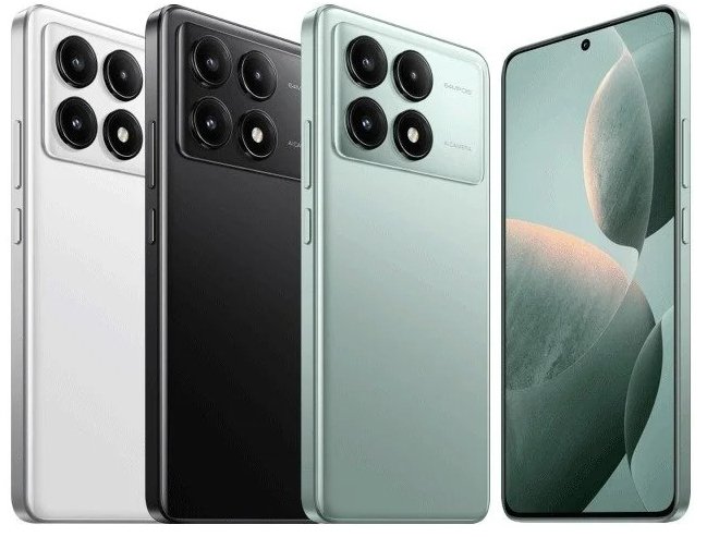 Xiaomi 14T: Release date, price and specs