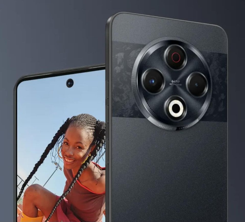 Tecno Spark 30: Price (from 112.56$) and specifications [May 2025]