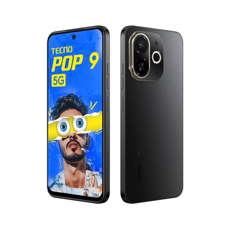 Tecno Pop 9 5G: Price, specs and best deals