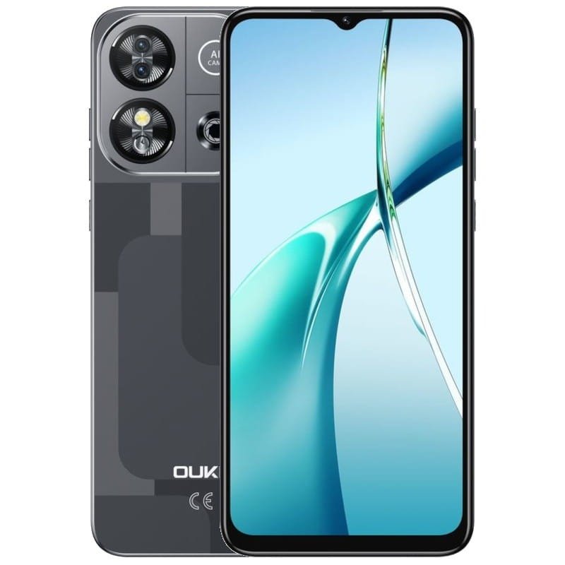 OUKITEL C57 Pro 16GB/128GB ゴールド Oukitel C57 Pro Specs – OUKITEL