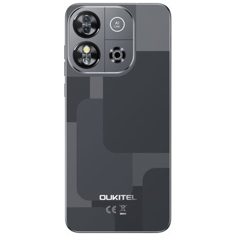 Oukitel C57S 8GB+64GB SIMフリーblack Amazon.com: OUKITEL C57S Unlocked Cell Phone Android 14-8GB