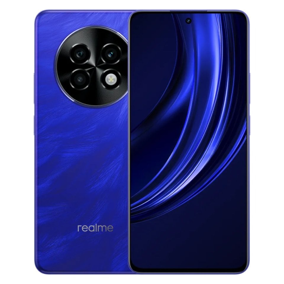 realme P1 Speed: Цена, характеристики и где купить