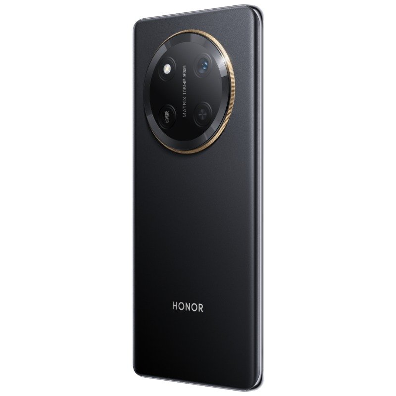 HONOR X60 Pro 8/128 black CN版 Etoren.com | (Unlocked) Honor X60 Pro 5G BRP-AN00 Dual Sim