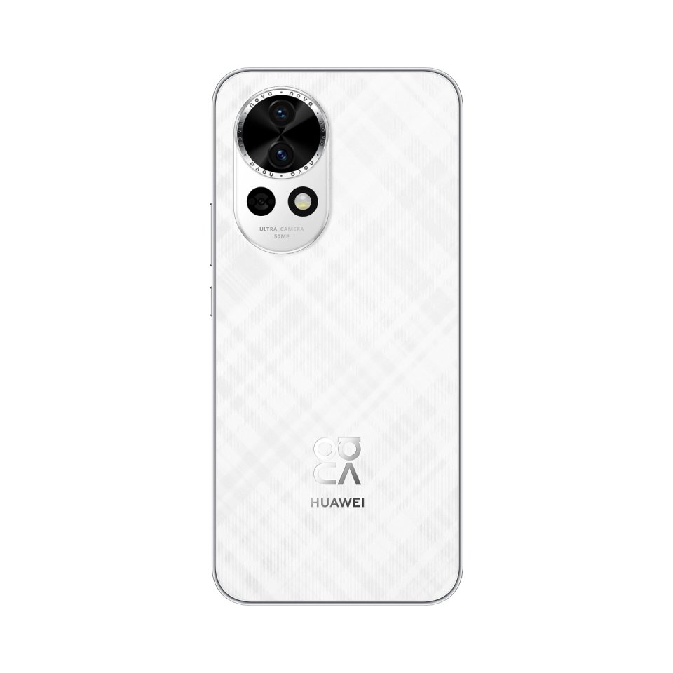 Custodia Personalizzata Per HUAWEI Nova 3 Con Foto O Testo – Bordo TPU E Retro In Vetro Temperato, Stampa HD
