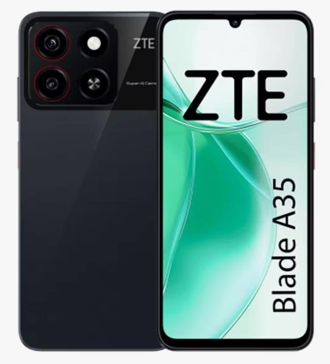 ZTE Blade A35 2 台セット ZTE Blade A35 2 台セット ZTE Blade A35 2 台セット ZTE Blade A35 2