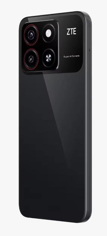 ZTE Blade A35: Price (from 60.92$) and specifications [January 2026]