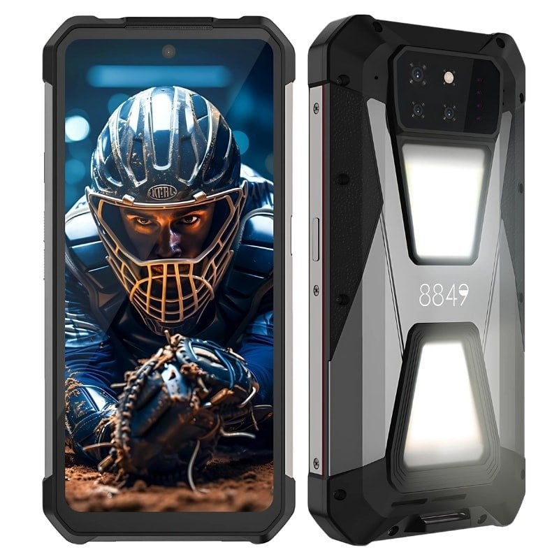 Unihertz 8849 Shark 5G Price, specs and best deals