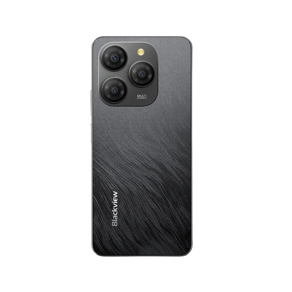 Blackview SHARK 9 5G Precio (desde 98.00€) y características [Agosto 2025]