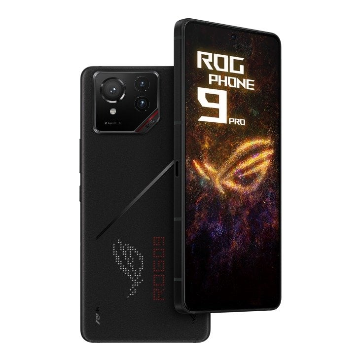 Asus ROG Phone 9 Pro