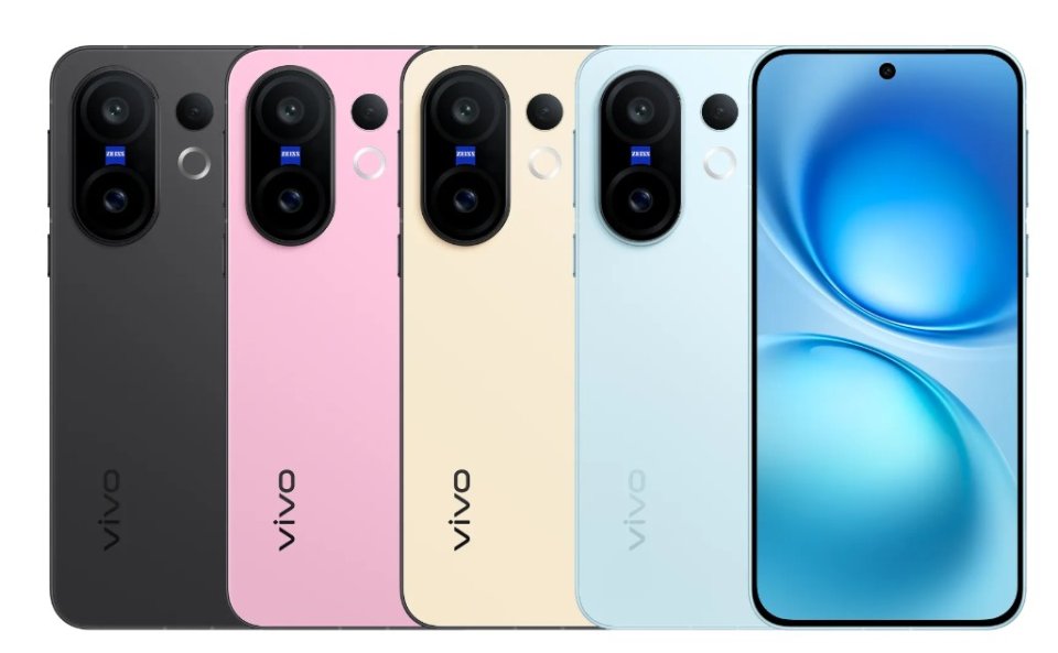 Vivo X200 FE Caracter sticas Y Comparativas
