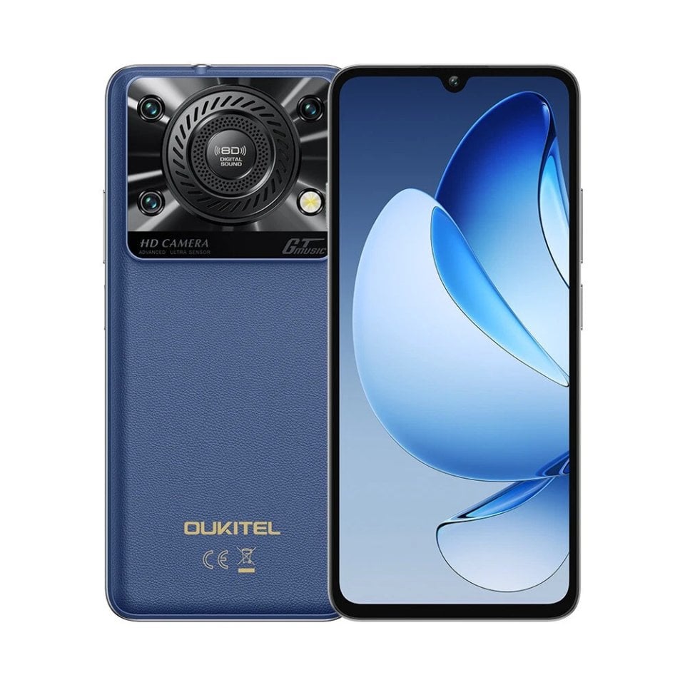 OUKITEL C60 PRO 2台セット！購入不可 Amazon | [Android 15] OUKITEL C60 Pro SIMフリー スマホ 本体