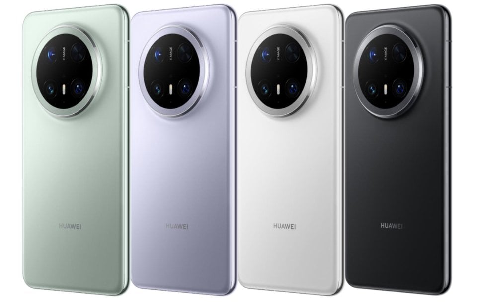 Huawei Mate 70 Pro: Price (from 917.96$) and specifications