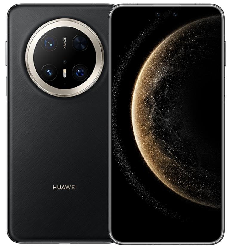 Huawei Mate 70 Pro+: Price (from 1178.95$) and specifications [May
