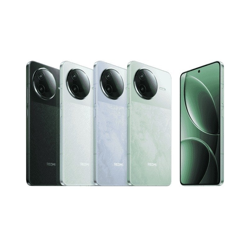 [新品未開封] Redmi K80 12GB+512GB SIMフリー REDMI K80【スペック】価格や発売日 | スマホBANK