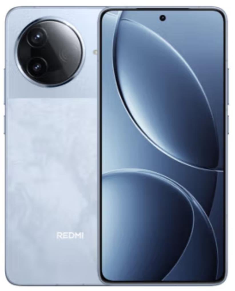 Xiaomi Redmi K80: Cena (od 1571.30zł) i specyfikacje