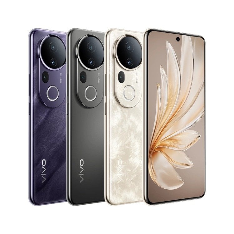 vivo S20 Pro: Precio (desde 597.00€) y características [Mayo 2026]