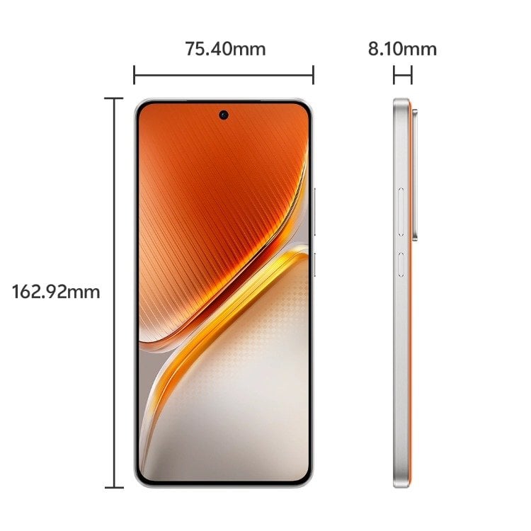 vivo iQOO Neo10: Price (from 446.38$) and specifications