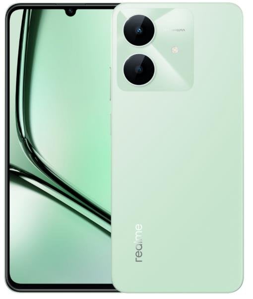 【新品未開封品】realme Note 60x 本体 realme Note 60x: Price (from 86.04$) and specifications