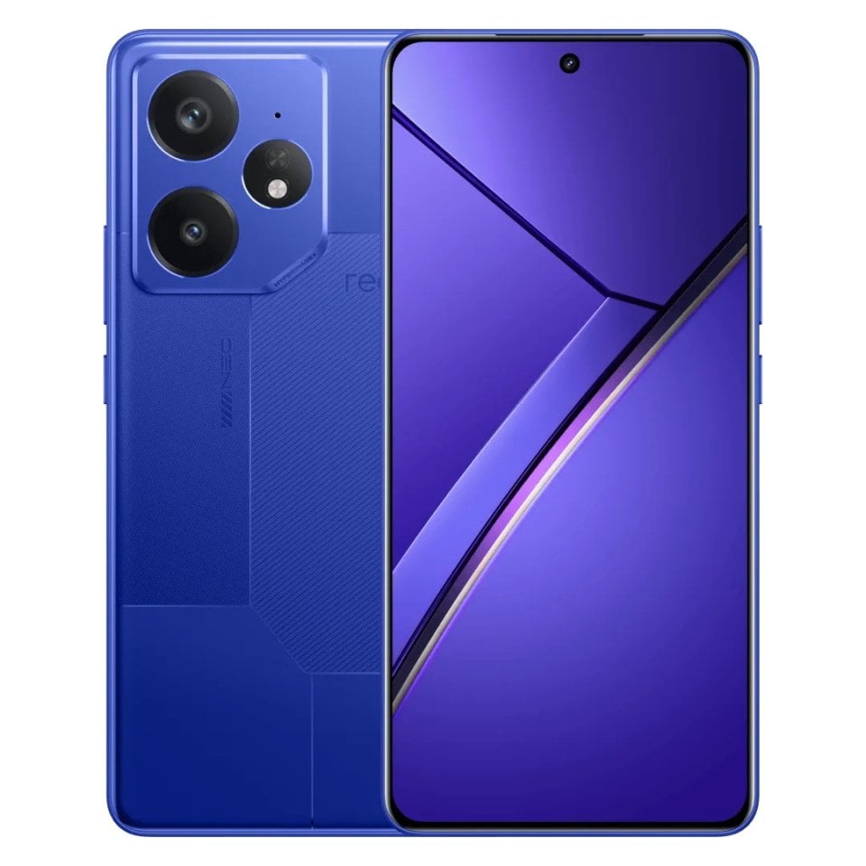 realme Neo7: Price (from 396.45$) and specifications [June 2025]