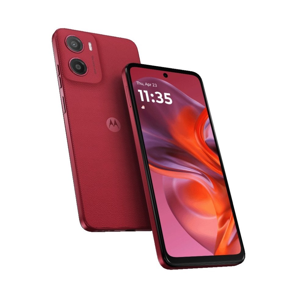 Motorola Moto G05: Price (from 94.73$) and specifications Motorola Moto G05: Price (from 94.73$) and specifications