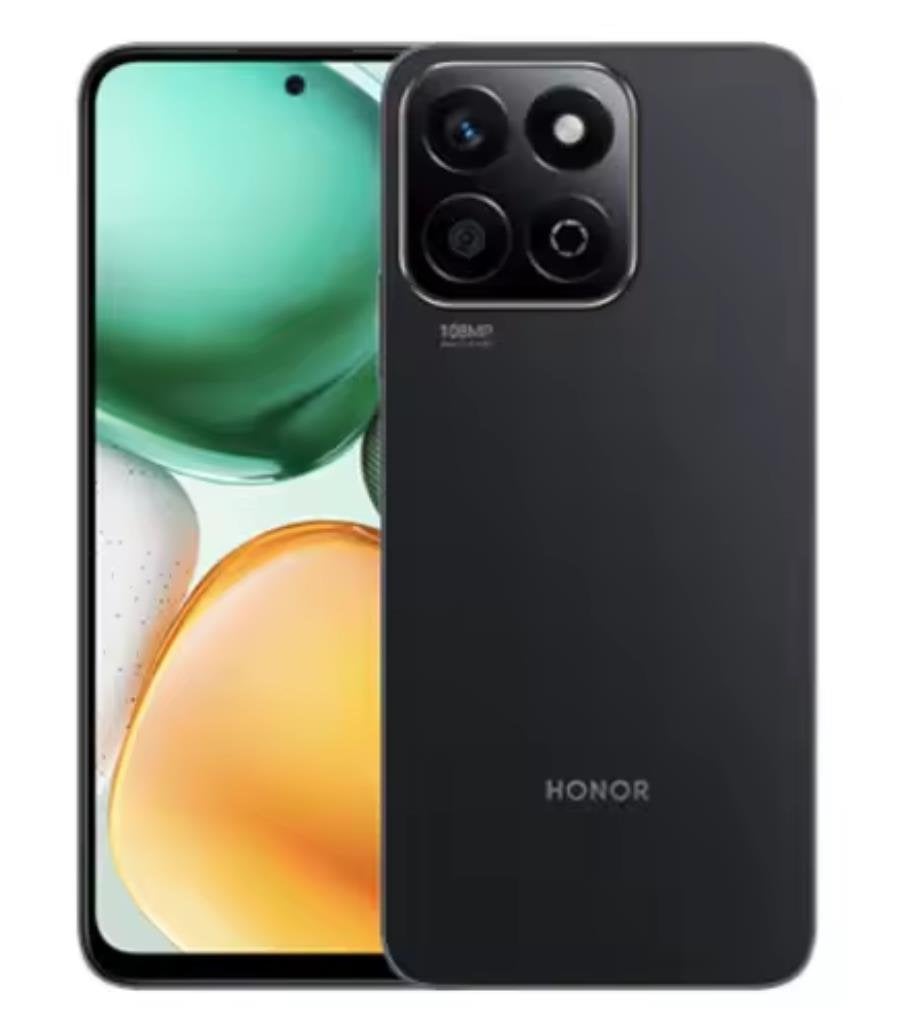 Honor X7c: Цена (от 12694.03₽) и характеристики [июля 2025]