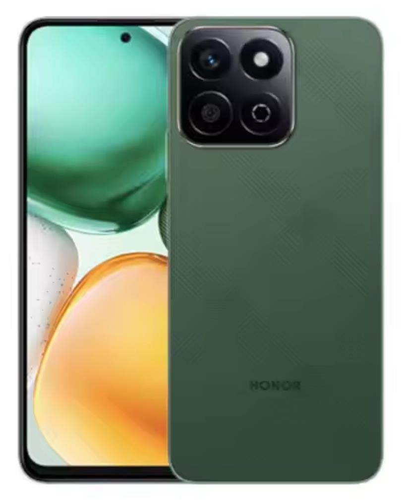 Honor X7c: Цена (от 18995.60₽) и характеристики [июля 2025]