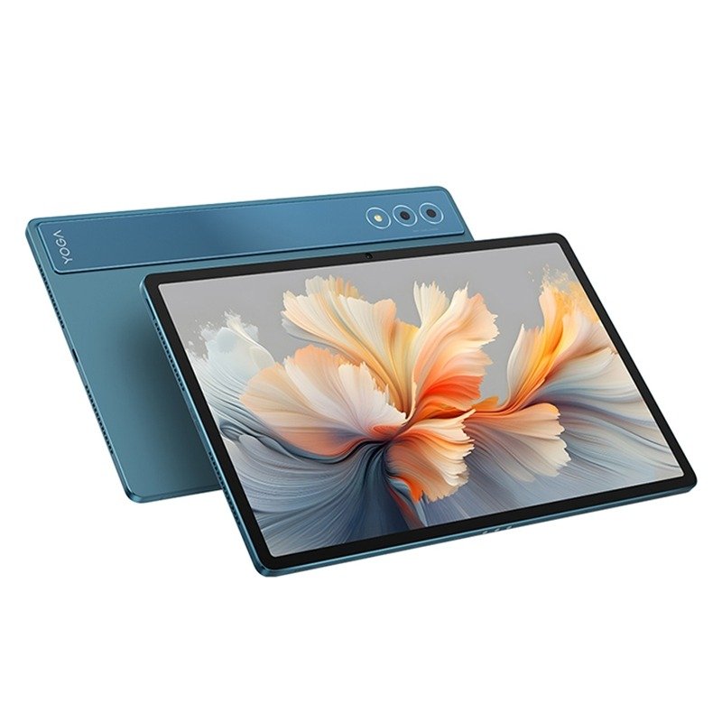 らくだ　Lenovo Yoga  Pad Pro 256GB Lenovo YOGA Pad Pro AI 12.7 inch WiFi Tablet, 12GB+256GB