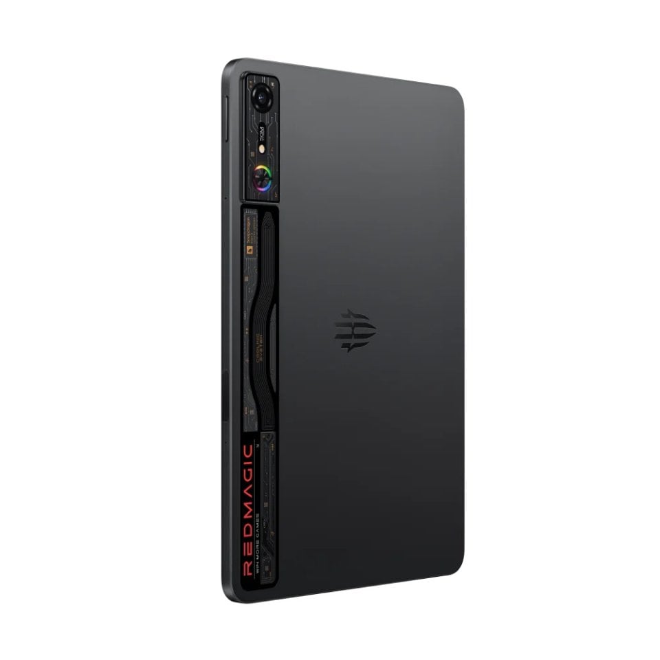 Nubia Red Magic Nova Gaming Tablet: Price (from 580.20$) and