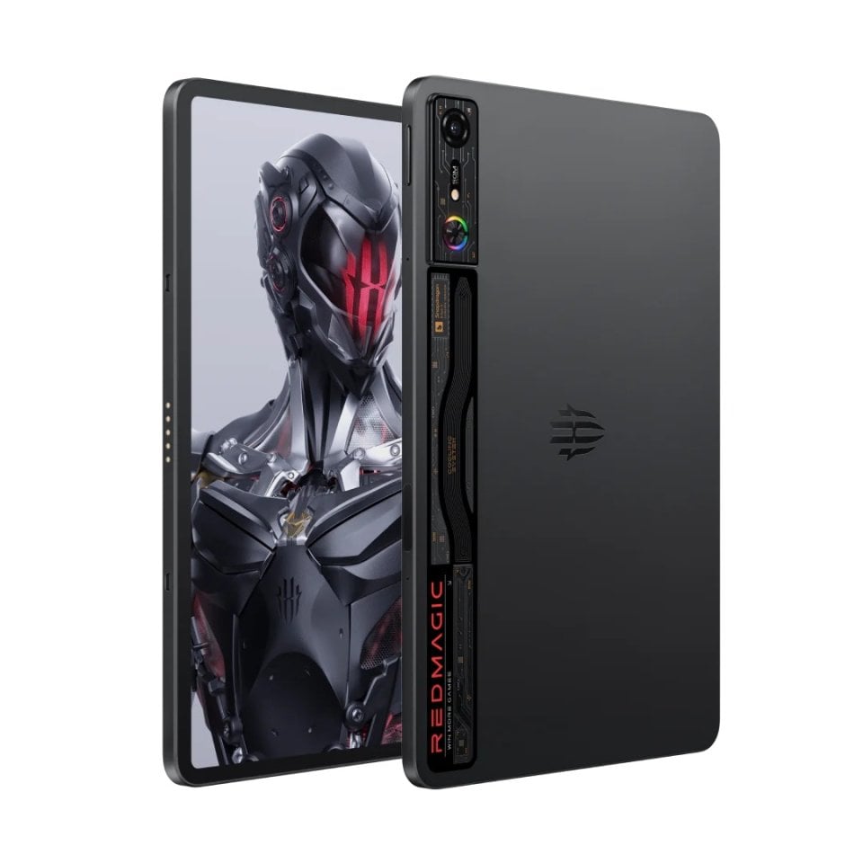 Nubia Red Magic Nova Gaming Tablet Prezzo (da 599.00€) e