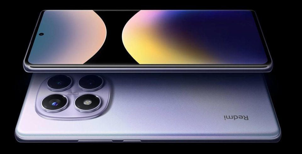 Xiaomi Redmi Note 14 Pro 4G: Cena (od 707.29zł) i