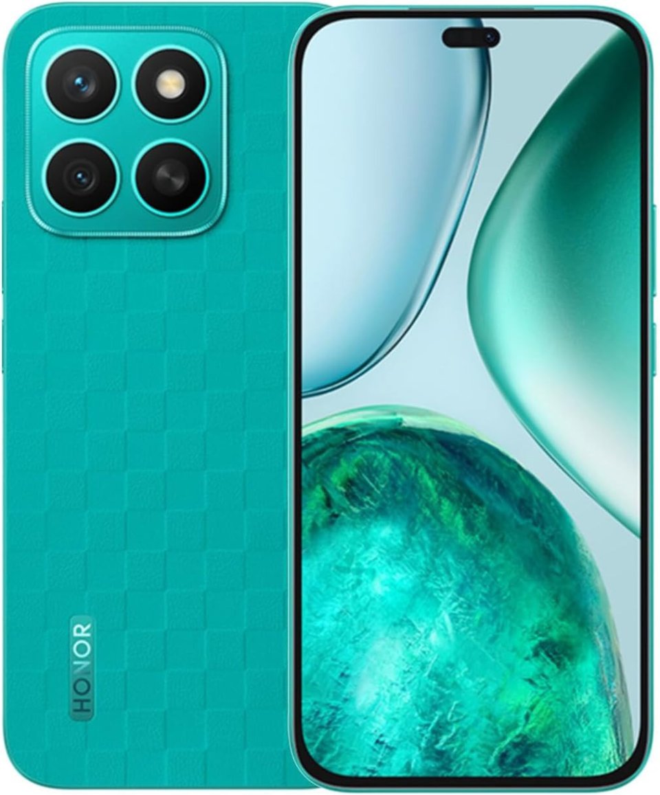Honor X8c Cena od 598 16z I Specyfikacje Marca 2026 