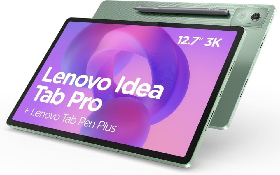 Lenovo Idea Tab Pro: Price (from 395.57$) and specifications