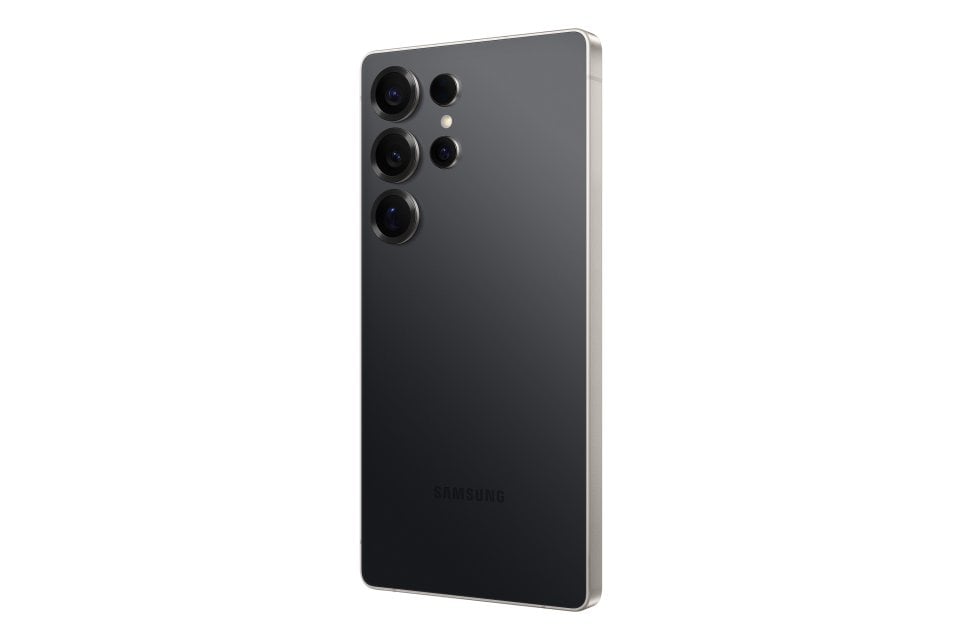 Samsung Galaxy S25 Ultra: Características y comparativas