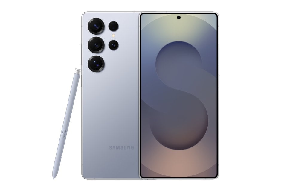 Samsung Galaxy S25 Ultra: Цена (от 74661.04₽) и характеристики [июля 2025]
