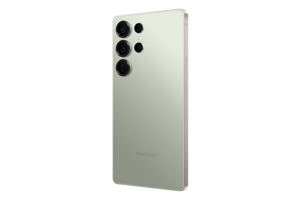 Samsung Galaxy S25 Ultra: Цена (от 35061.30₽) и характеристики [мая 2025]
