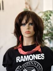 Dernier test de caméra realme 13 Pro+ - Bokeh effect