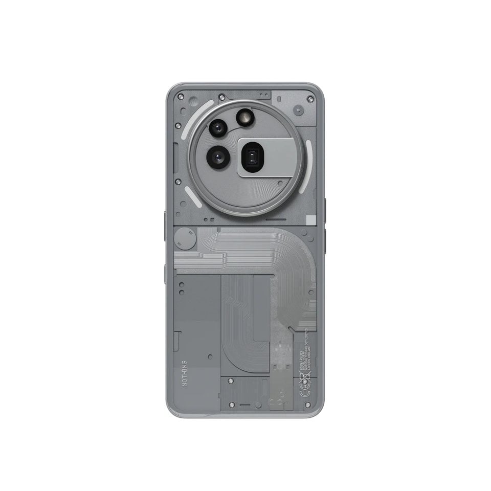 Nothing Phone (3a) Pro: Preço (a partir de 348.00€) e